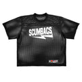 Scumbags R - Football Jersey
