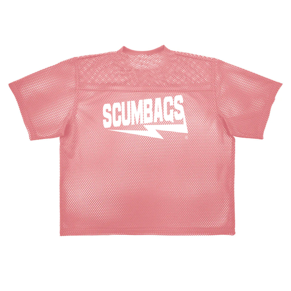 Scumbags R - Football Jersey