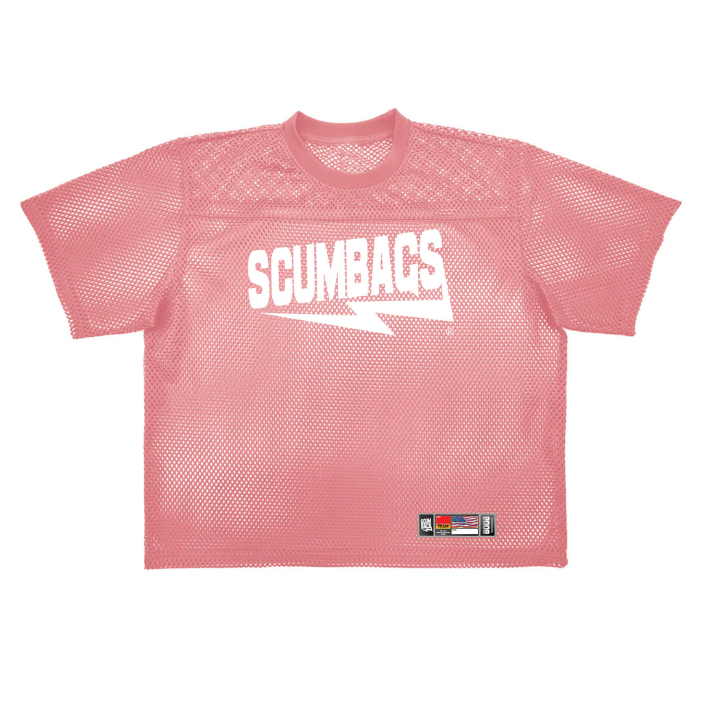Scumbags R - Football Jersey