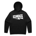 Scumbags R - Pullover Hoody