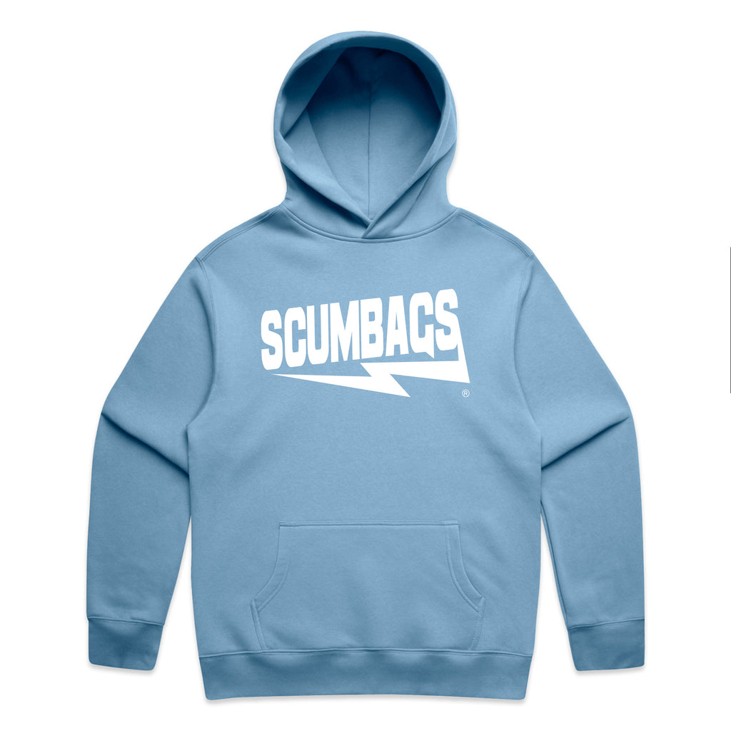 Scumbags R - Pullover Hoody