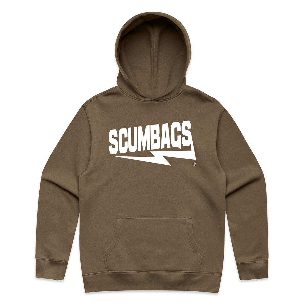 Scumbags R - Pullover Hoody