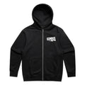 Mini Logo - Zip Hoody