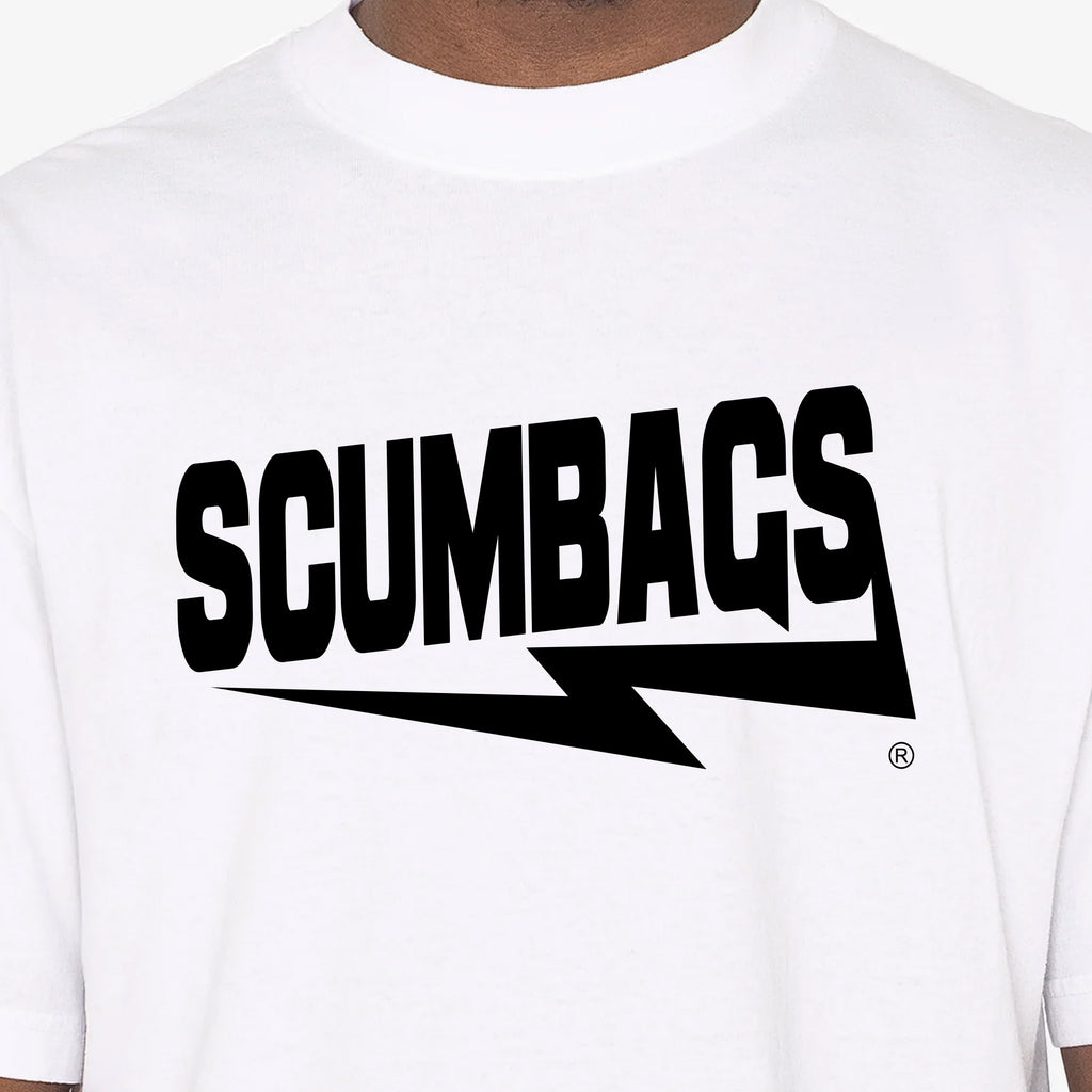 Scumbags R - T-shirt