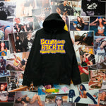 Scum And Kick It - Pullover Hoodie