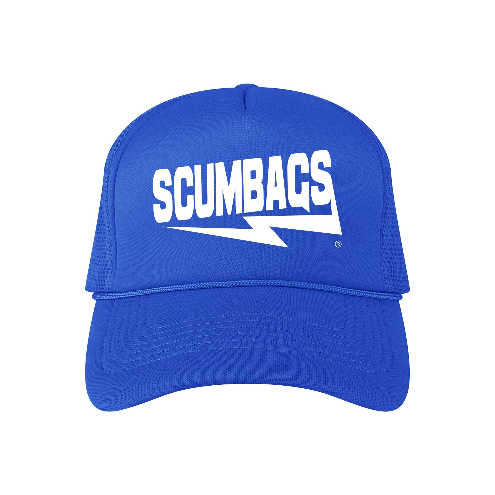 Scumbags R - Trucker Hat