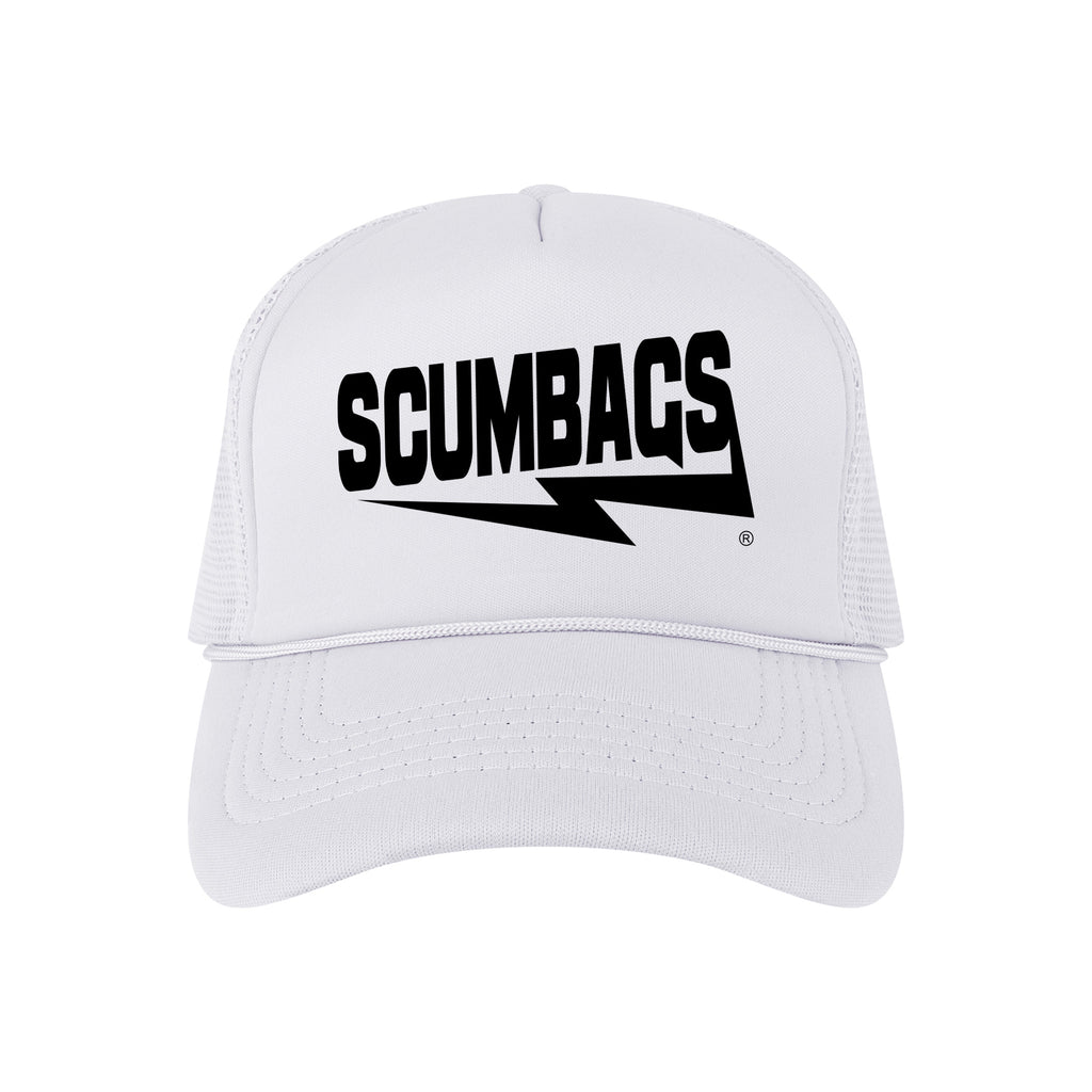 Scumbags R - Trucker Hat