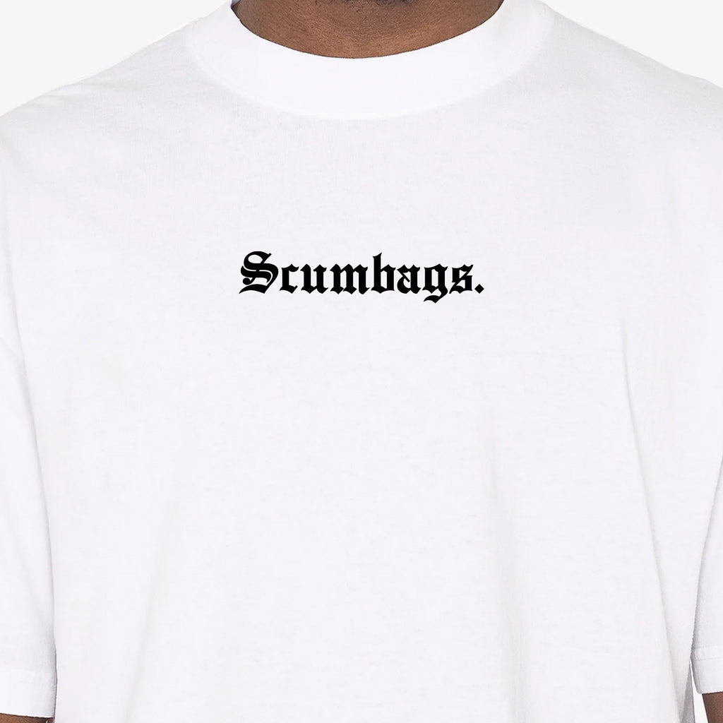 Thou Shalt - T-shirt