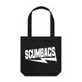 Scumbags R - Tote Bag