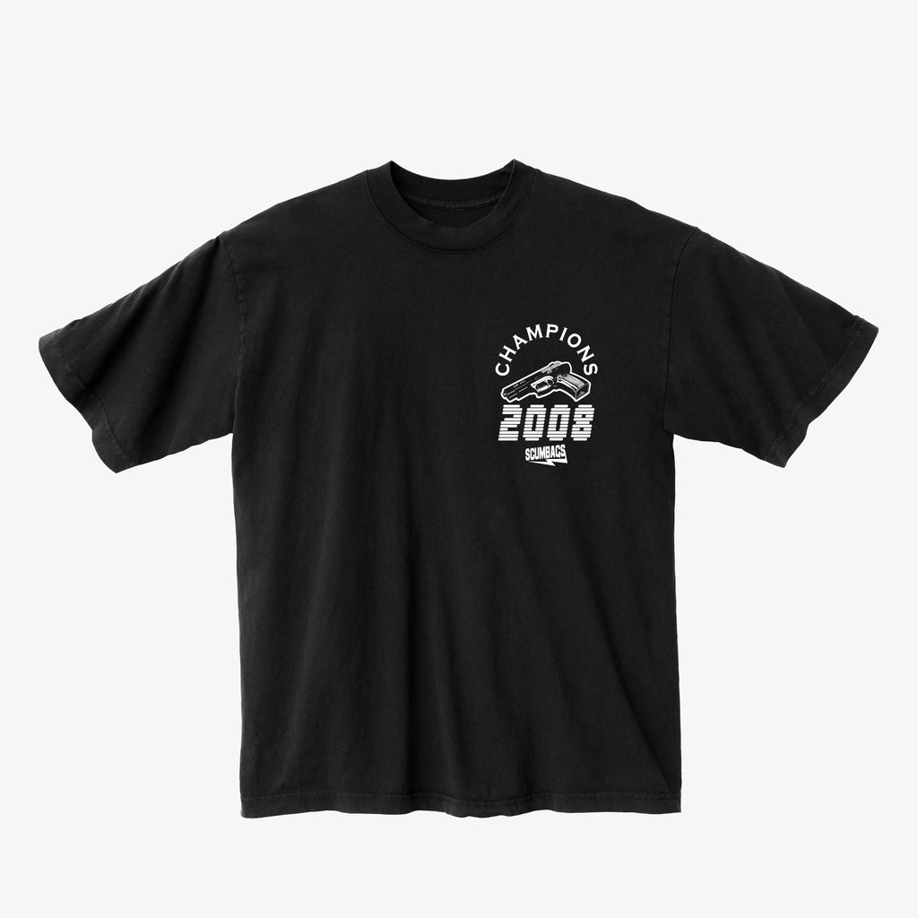 Trap Olmpx - T-shirt
