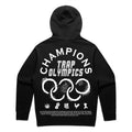 Trap Olympx - Pullover Hoody