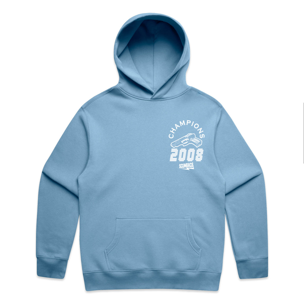 Trap Olympx - Pullover Hoody