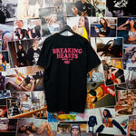 Breaking Hearts - T-shirt