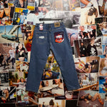 Scumbags R - These Fit Good Jeans
