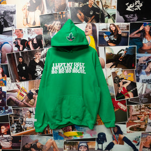 Ugly - Pullover Hoodie (G)